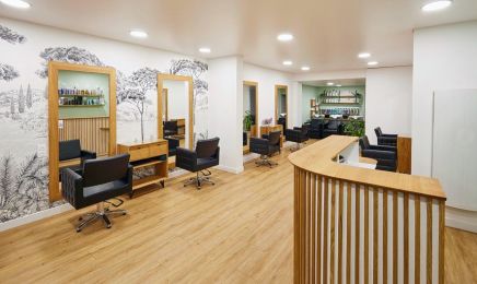Salon Imagine Hair : Coiffeur à Lille