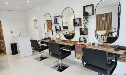Manzil coiffure  : Coiffeur à Deuil-la-Barre