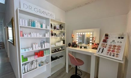 Kosmetikstudio Perfekt Day : Kosmetikstudio in Großenhain