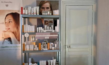 Armelle Gressent HYPNOSE - Armel’ O Bio - Armel’ O Yoga : Manucure à Fécamp