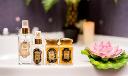 Spa Étoile  : Institut de beauté à Paris