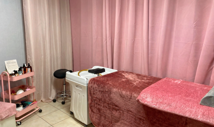 Head Spa - Léa X Yūgen : Coiffeur à Pacy-sur-Eure