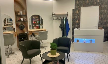 DS Coiffure : Coiffeur à Chelles