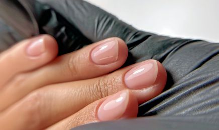 MORANAILS : Manucure à Ploudaniel