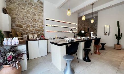 Marion Maison De Beauté  : Institut de beauté à Salon-de-Provence