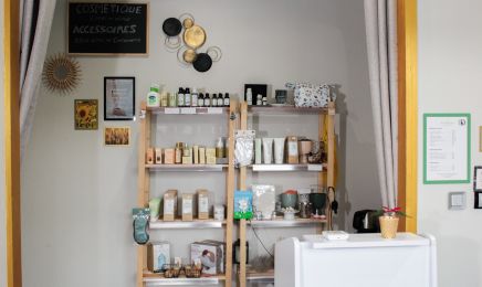 KAIROS DETENTE : Institut de beauté à Clichy