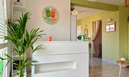Pouxnet : Coiffeur à Gif-sur-Yvette