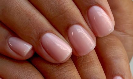 Tess Nails - Manucure russe : Manucure à Paris