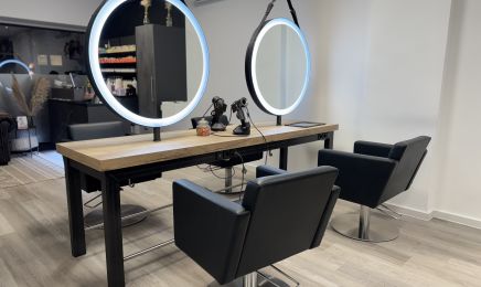 Jana Grau Kopf Art: Friseur in Willich