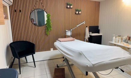 Line & Hair : Coiffeur à Buxerolles