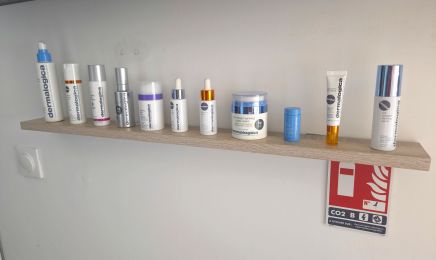 Dhinn’institech : Institut de beauté à Raimbeaucourt