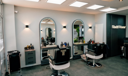 Stadt Friseur Paderborn: Barbershop in Paderborn