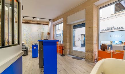 M coloriste  : Coiffeur à Nîmes