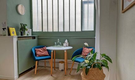 Naturofait - Massage VISAGE & CRÂNE anti-âge, drainant, musculaire, kobido : Institut de beauté à Paris