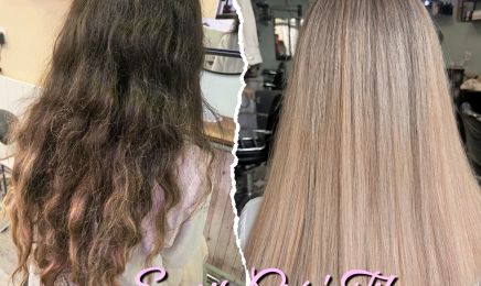 Esprits Créa'Tifs : Coiffeur à Châlons-en-Champagne