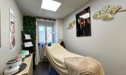 Institut Bel Océane : Institut de beauté à Blanzy