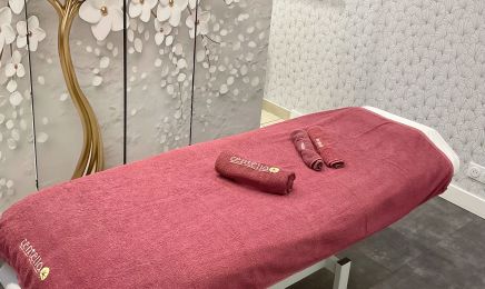 Le Bien-Être Ô Natur’elle : Institut de beauté à Villeneuve