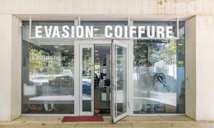 Évasion coiffure Carnoux-en-Provence : Coiffeur à Carnoux-en-Provence