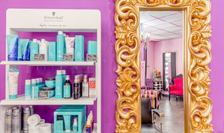 Coiffure Janez : Coiffeur à Nevers