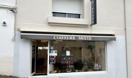 Gwen'Style  : Coiffeur à Pornic