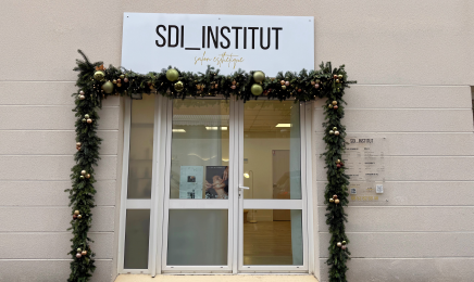 SDI Institut : Institut de beauté à Plan-de-Cuques