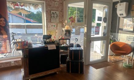 Le Studio  : Coiffeur à Boucau