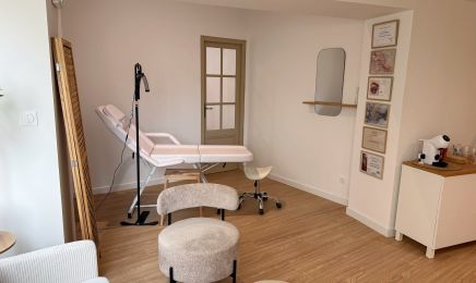 Maison Si : Institut de beauté à Le Thor
