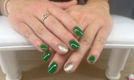 Mary Nails Pessac Magonty : Manucure à Pessac
