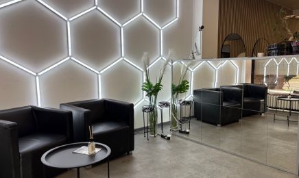 Edi Coiffeur: Barbershop in Castrop-Rauxel
