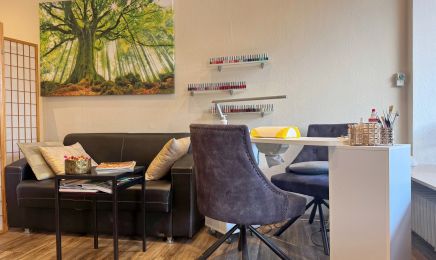 Alga - art of cosmetic: Friseur in Hannover