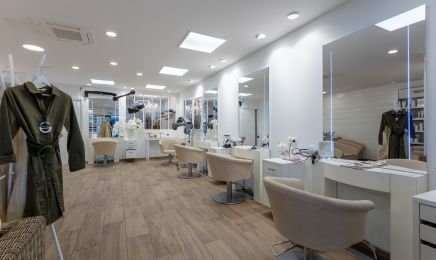 Elles Coiffure  : Coiffeur à Bidart