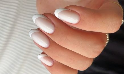 Beauty Lounge by Sacha : Manucure à Marseille