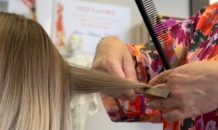 Diminu Tif : Coiffeur à Saône