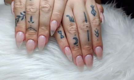 XUAN NAILS : Manucure à Chennevières-sur-Marne