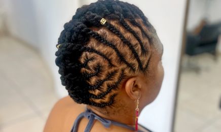 liv your beauty : Coiffeur à Le Lamentin