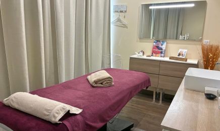 So Harmonia - Centre de Beauté & Bien- Etre : Manucure à Bordeaux