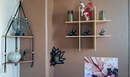Elé'nature & Bio : Manucure à Hyères Giens