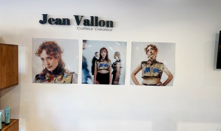 Jean Vallon - Saint-Gély-du-Fesc : Coiffeur à Saint-Gély-du-Fesc