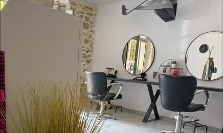 Marjorie M | Coiffeuse mixte - Althen : Coiffeur à Althen-des-Paluds