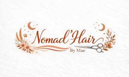 Nomad'Hair By Mae : Coiffeur à Nangy 