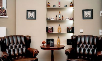 Chapeau Barber: Kosmetikstudio in Hannover