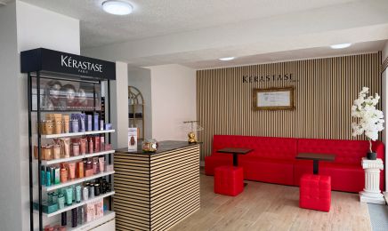 Romeo & Juliet Goldene Schere: Kosmetikstudio in Neustadt bei Coburg