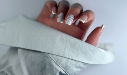 Cybelle les mains Divines : Manucure à Mérignac