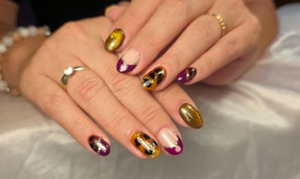 O'NAIL'SANDRA : Institut de beauté à Barjols