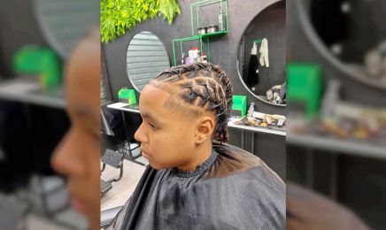 Dr. Barber : Coiffeur à Valence
