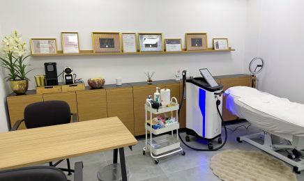 Tendance Beauty : Institut de beauté à Kraainem