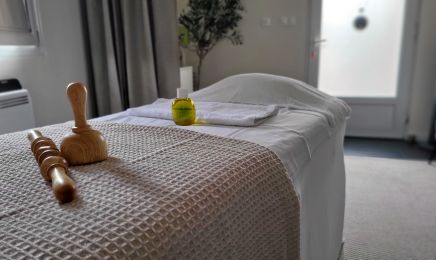 The recovery Spot : Institut de beauté à Mouroux