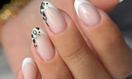Olya & Co : Manucure à Saint-Jean-Soleymieux