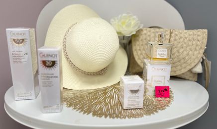 Guinot - Ouistreham Institut L.B Beauté : Institut de beauté à Ouistreham