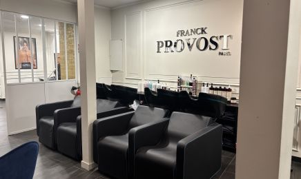 Franck Provost - Montluçon : Coiffeur à Montluçon
